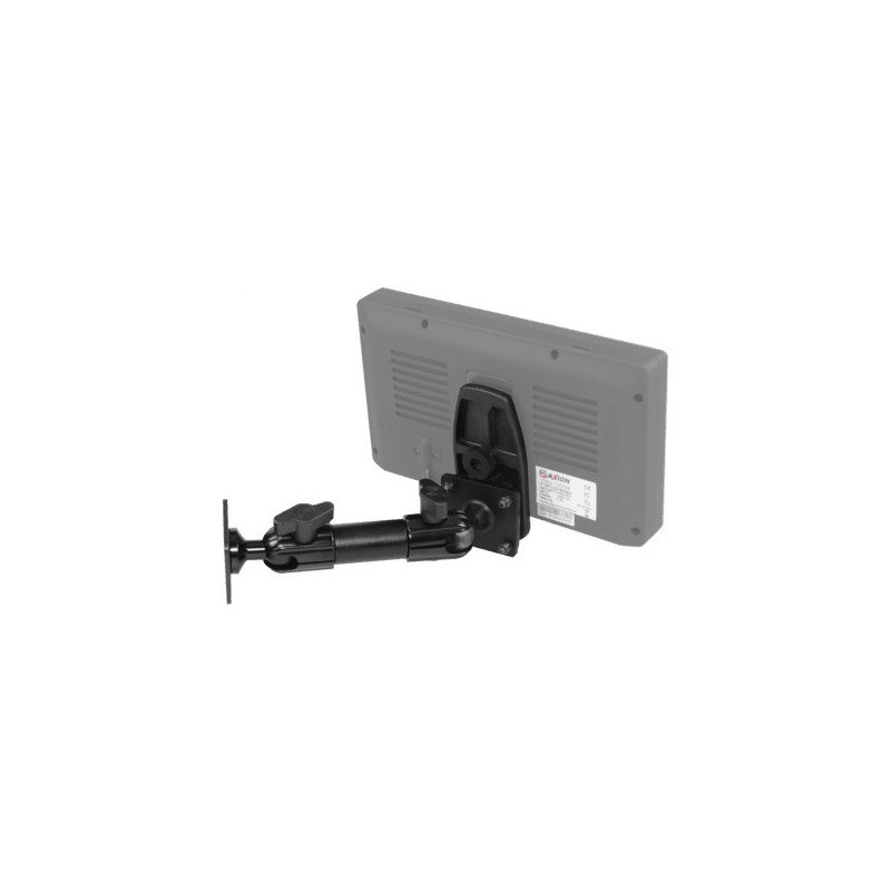 Car radio Axion CS-HD165 Robust holding solution for consoles