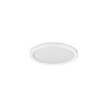 Ledvance Ceiling Light, LED, 15W, 3000K, 1640lm, Ø23,5 Ledvance Ceiling Light, LED, 15W, 3000K, 1640lm, Ø23,5