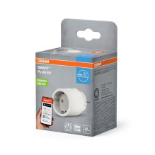 PLUG SMART WIFI EU 4X1