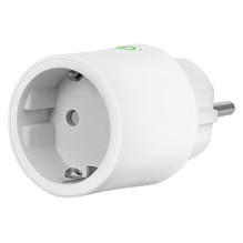 PLUG SMART WIFI EU 4X1