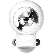 Work lamp Osram 4058075227835, 7000 °K, IP20 Work lamp Osram 4058075227835, 7000 °K, IP20