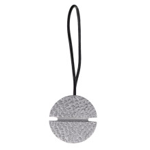 Resin tieback with magnet...