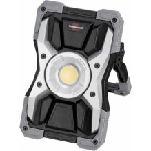 Standing LED floodlight 30W...