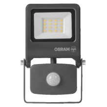 FLOODLIGHT OUTDOOR LED SEN 20W IP441800LM FLOODLIGHT OUTDOOR LED SEN 20W IP441800LM