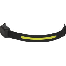 HEADLAMP LED SENSOR SL500A IP44 500LM HEADLAMP LED SENSOR SL500A IP44 500LM