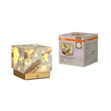 Table lamp Osram, LED, 2W, 2700-4500K, 40lm.