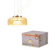 Osram ceiling lamp, LED, 32W, 3000K, 2800lm Osram ceiling lamp, LED, 32W, 3000K, 2800lm