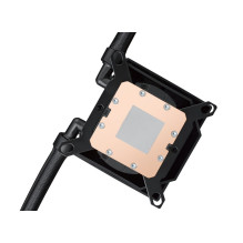 Procesorius - ASUS ROG Ryujin III 240 ARGB, 240mm Radiatorius, 2200 RPM, Juodas Procesorius - ASUS ROG Ryujin III 240 ARGB, 240mm Radiatorius, 2200 RPM, Juodas