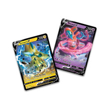 Kolekcionuojamos Kortelės - Pokémon TCG: V Battle Deck Zeraora Vs. Deoxys 120 Cards Kolekcionuojamos Kortelės - Pokémon TCG: V Battle Deck Zeraora Vs. Deoxys 120 Cards