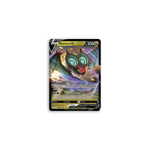 Prekybinių kortų žaidimo kaladė - Pokémon TCG: V Battle Deck Noivern V 60-Card Deck Prekybinių kortų žaidimo kaladė - Pokémon TCG: V Battle Deck Noivern V 60-Card Deck
