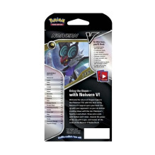 Prekybinių kortų žaidimo kaladė - Pokémon TCG: V Battle Deck Noivern V 60-Card Deck