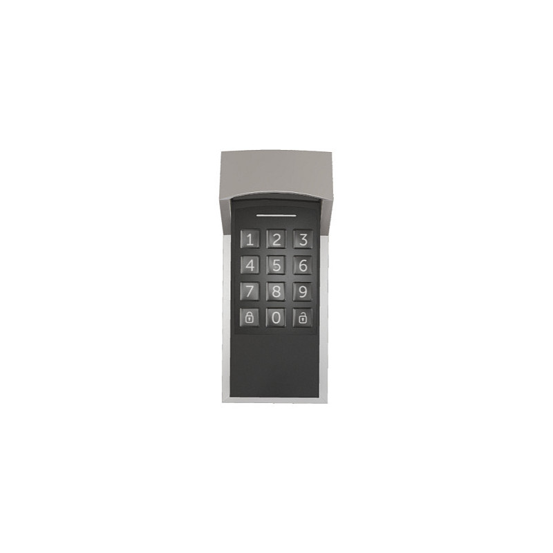 Homematic IP Keypad
