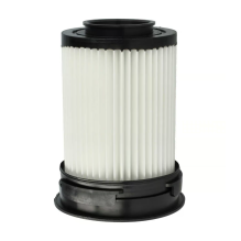 HEPA + pre-filter for Miele...