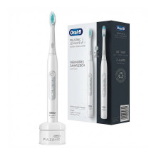 Dantų šepetėlis „Oral-B Pulsonic Slim Luxe 4900“