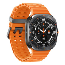 SMARTWATCH GALAXY WATCH ULTRA / LTE GREY SM-L705 SAMSUNG