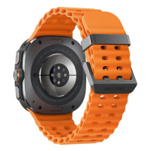 SMARTWATCH GALAXY WATCH ULTRA / LTE GRAY SM-L705 SAMSUNG