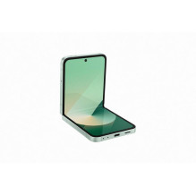 Samsung Galaxy Z Flip7 F766 5G 12GB RAM 512GB Mėtų Samsung Galaxy Z Flip7 F766 5G 12GB RAM 512GB Mėtų