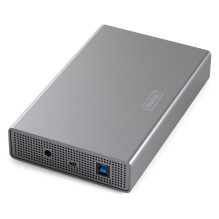 DIGITUS USB 3.0 3,5 colio...