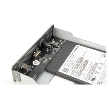 DIGITUS USB 3.0 3.5" SATA Aluminum Hard Drive Enclosure