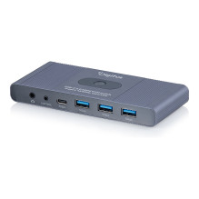 Prijungimas USB-C HDMI,...