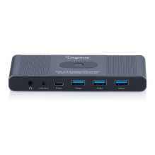 Prijungimas USB-C HDMI, USB-C 3.0.2 prievadas, 4K60Hz Coreline