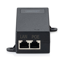 DIGITUS Gigabit Ethernet PoE++ Injector 802.3bt
