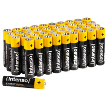 Intenso Energy Ultra AAA -...