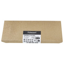 Intenso Energy Ultra AAA – LR03 (schwarz / gelb, 40er Pack) Intenso Energy Ultra AAA – LR03 (schwarz / gelb, 40er Pack)