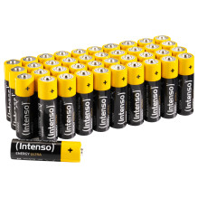 Intenso Energy Ultra AA...