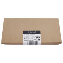Intenso Energy Ultra AA LR06 (schwarz / gelb, 40er Pack) Intenso Energy Ultra AA LR06 (schwarz / gelb, 40er Pack)