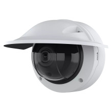 AXIS Network Camera Fix...