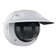 AXIS Network Camera Fix Dome Q3558-LVE 8MP