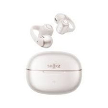 Shokz E320 OpenDots 2 White