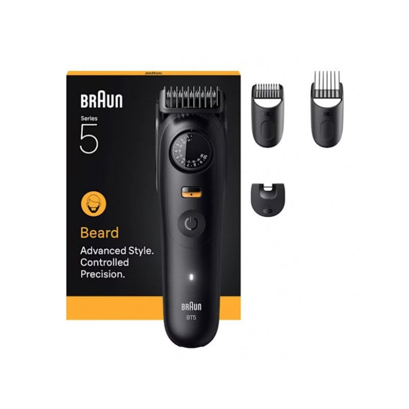 Braun Series 5 BT5520 Black