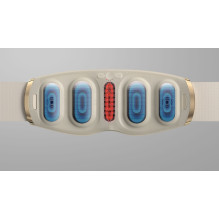 SKG Waist Massager GS500-W
