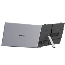 Monitor - Blackview SCM8 15.3" FHD IPS Dual Display 1920x1200 60Hz Monitor - Blackview SCM8 15.3" FHD IPS Dual Display 1920x1200 60Hz