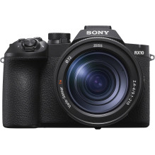 Sony Cyber-shot DSC-RX10 V...