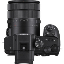 Sony Cyber-shot DSC-RX10 V (DSCRX10M5B.CEC)