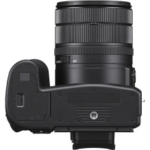 Sony Cyber-shot DSC-RX10 V (DSCRX10M5B.CEC)
