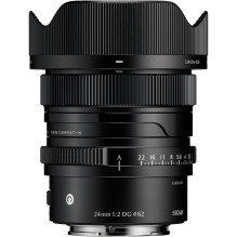 Sigma 24mm F2 DG ,...