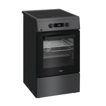 VIRYKLĖ E-E ST W5I8LCSTA WHIRLPOOL