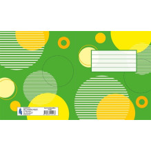 Exercise book a5 32 squared Exercise book a5 32 squared
