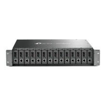 Z TP-Link MC1400 Modulare Erweiterungseinheit Z TP-Link MC1400 Modulare Erweiterungseinheit