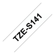 Brother TZeS141 - TZ - 8 m...