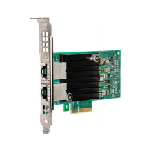 Intel X550T2 network card