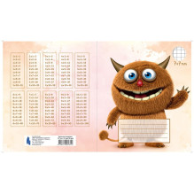 COPYBOOK CELLS 60928 (1KL)...
