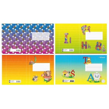 COPYBOOK CELLS 60928 (1KL) 12 PAG COPYBOOK CELLS 60928 (1KL) 12 PAG