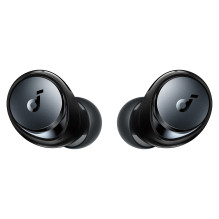 „Anker Soundcore Space A40 A3936G11“ „Bluetooth“ ausinės, juodos „Anker Soundcore Space A40 A3936G11“ „Bluetooth“ ausinės, juodos