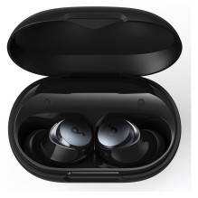 „Anker Soundcore Space A40 A3936G11“ „Bluetooth“ ausinės, juodos „Anker Soundcore Space A40 A3936G11“ „Bluetooth“ ausinės, juodos