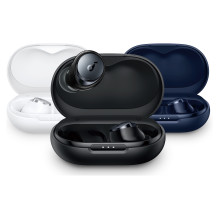 Anker Soundcore Space A40 A3936G11 Bluetooth In-Ear Headset Black